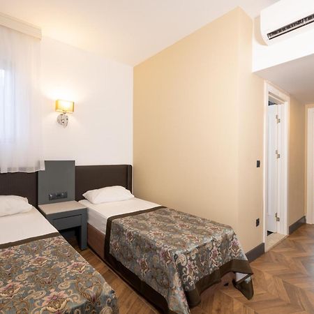 Crystal Aura Beach Resort & Spa Кемер Экстерьер фото