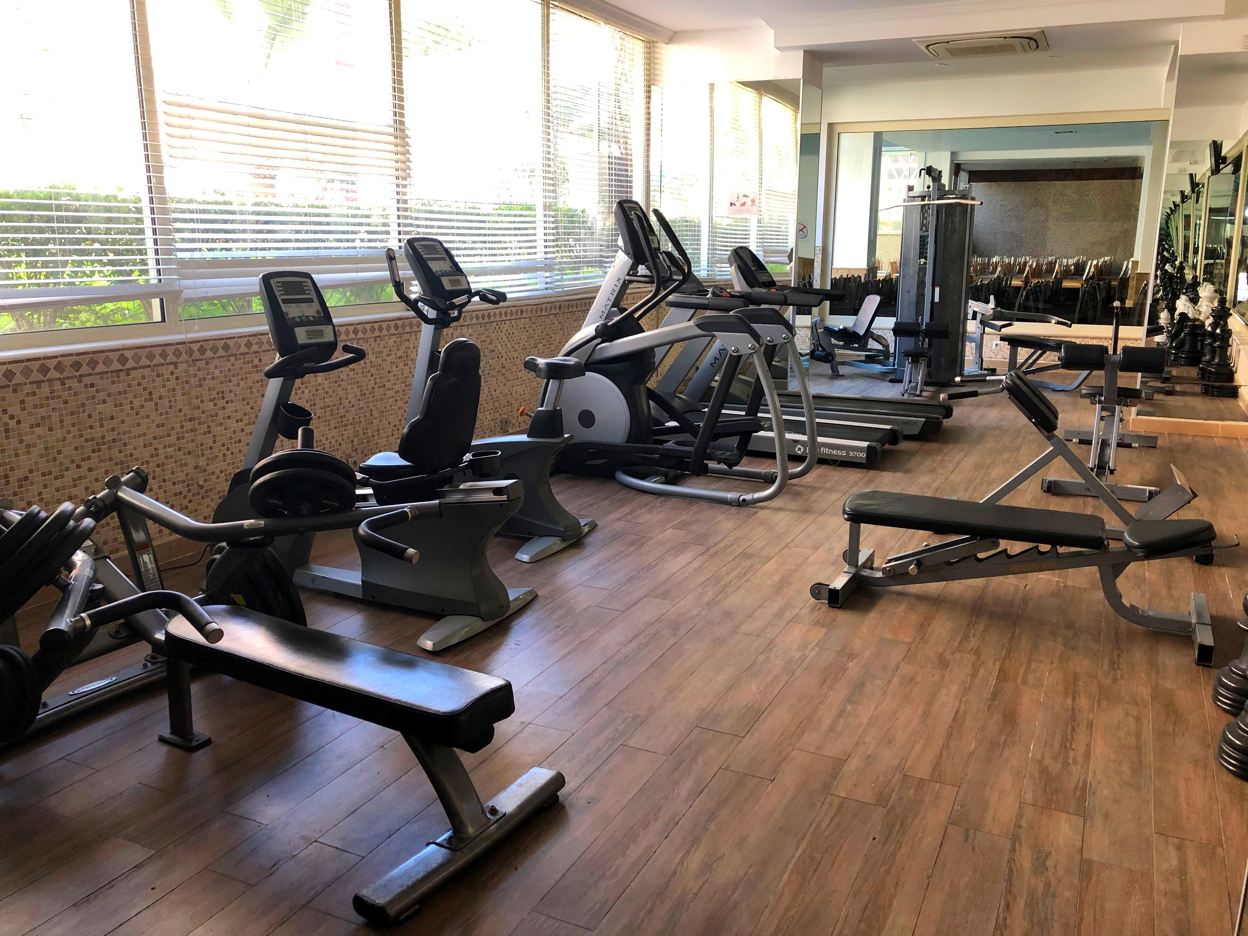 Crystal Aura Beach Resort & Spa Кемер Экстерьер фото