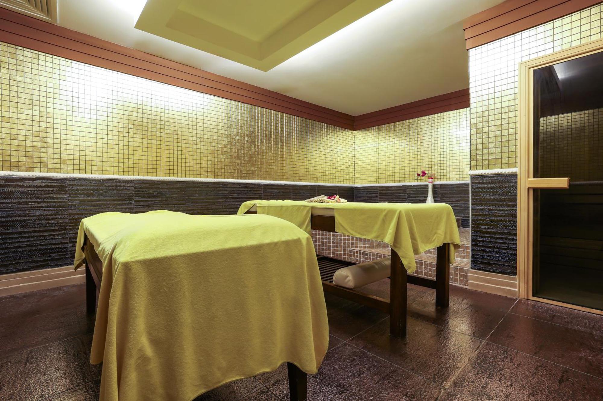 Crystal Aura Beach Resort & Spa Кемер Экстерьер фото