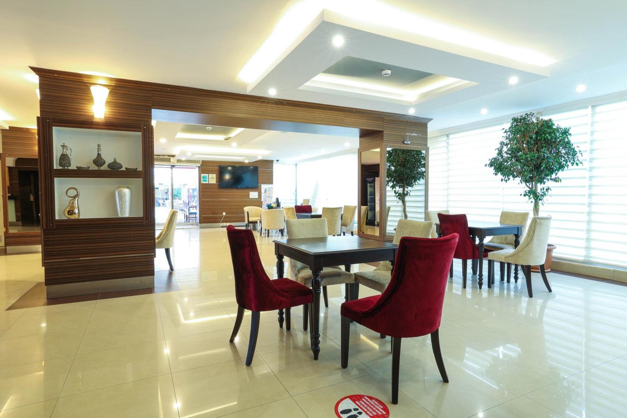 Crystal Aura Beach Resort & Spa Кемер Экстерьер фото