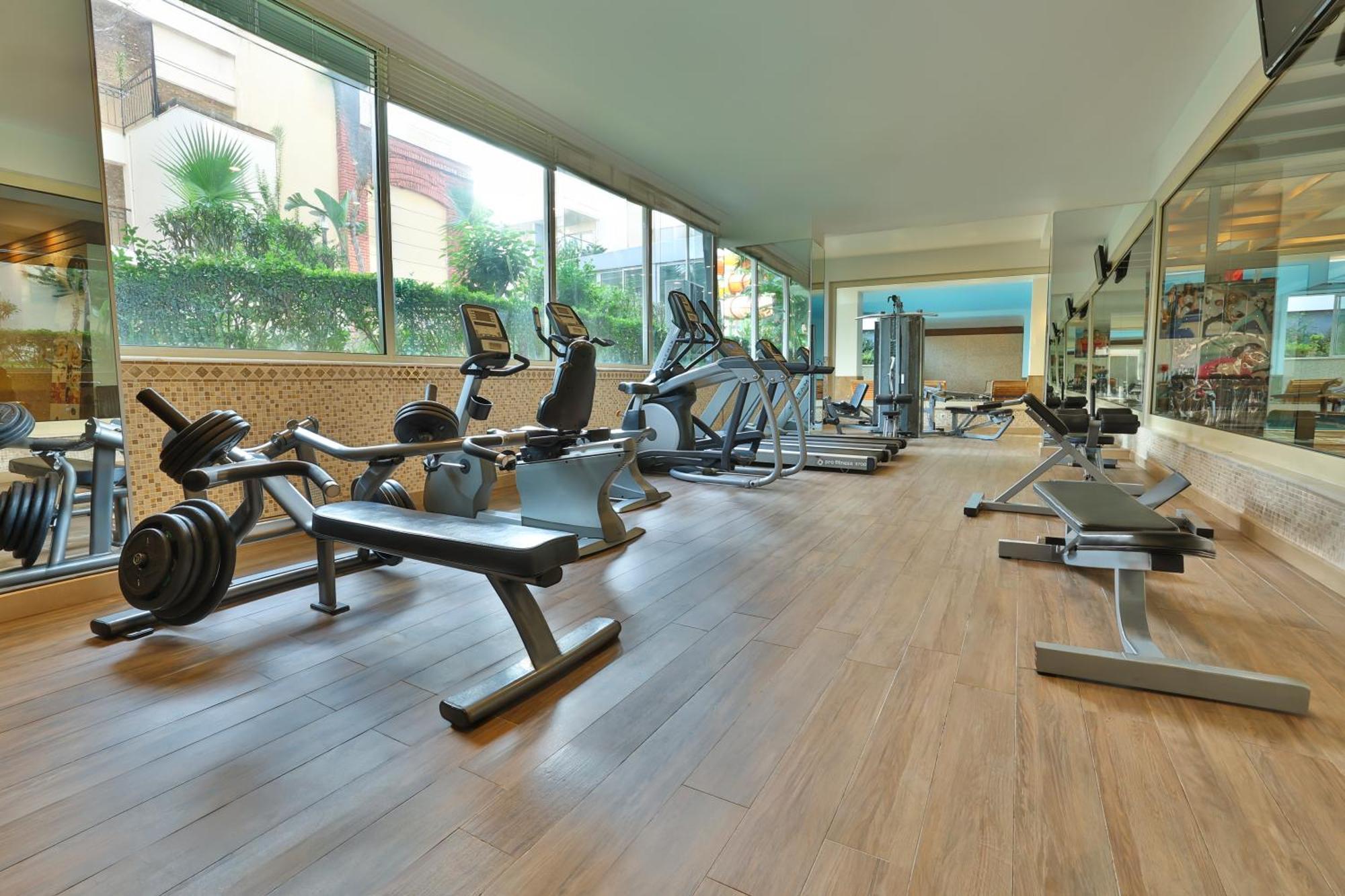 Crystal Aura Beach Resort & Spa Кемер Экстерьер фото